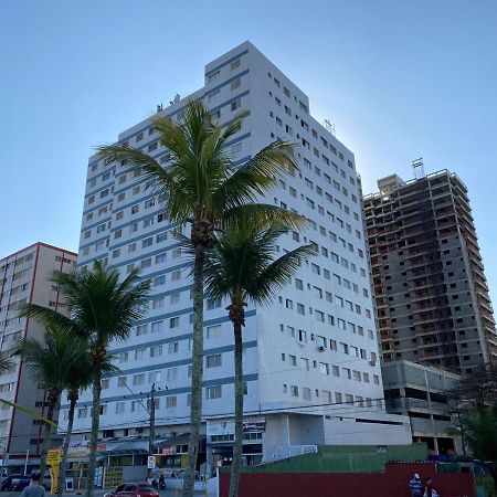 Apartamento Na Praia Grande - Aviacao Apartment Exterior photo